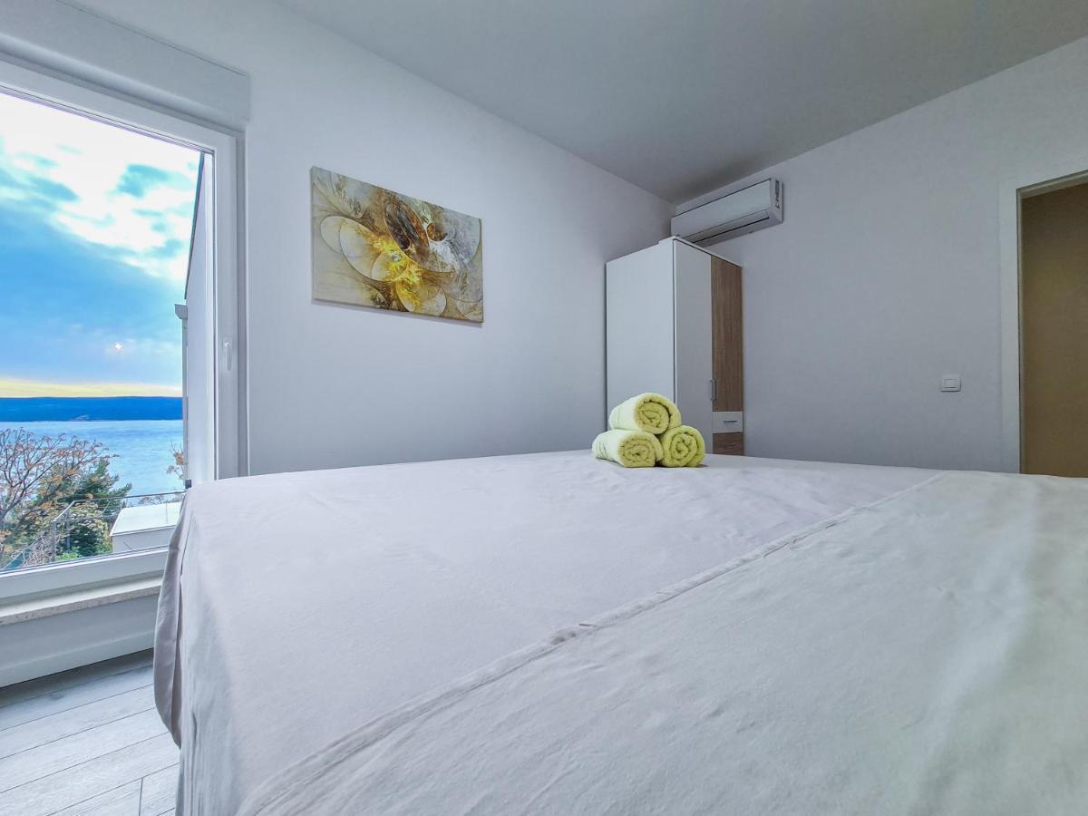 Apartments Lovic 洛克瓦罗戈兹尼察 外观 照片